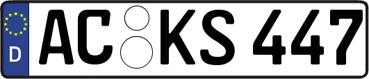 AC-KS447