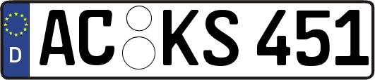 AC-KS451