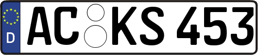 AC-KS453