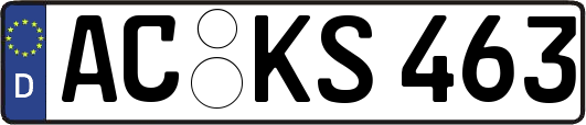AC-KS463