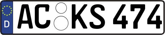AC-KS474