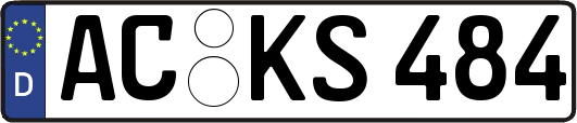 AC-KS484