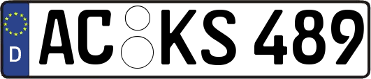 AC-KS489