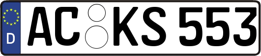 AC-KS553