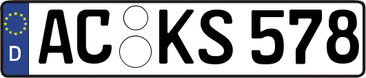 AC-KS578