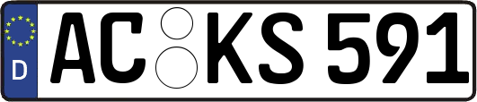 AC-KS591