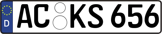 AC-KS656