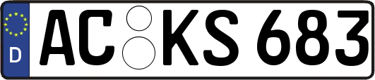 AC-KS683