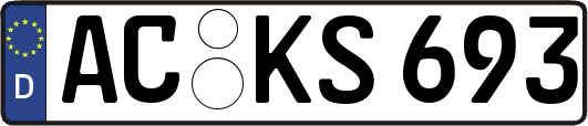 AC-KS693