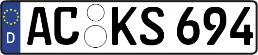 AC-KS694