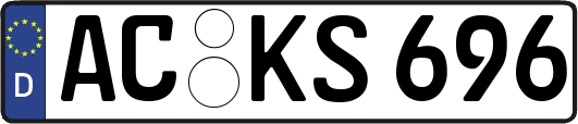 AC-KS696
