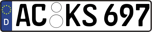 AC-KS697