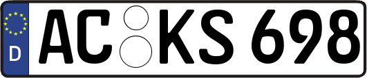 AC-KS698