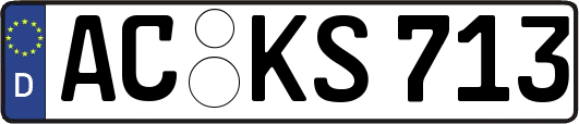 AC-KS713