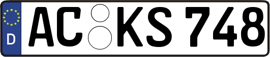 AC-KS748