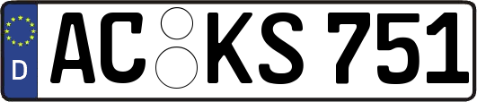 AC-KS751