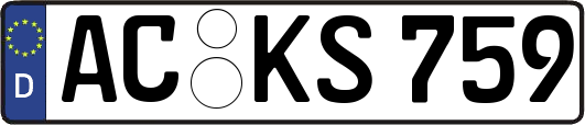 AC-KS759