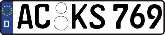AC-KS769