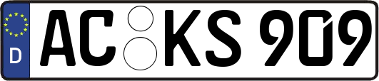AC-KS909