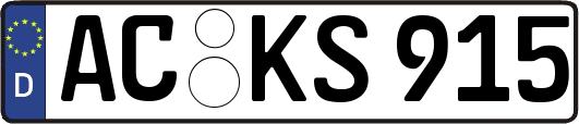 AC-KS915