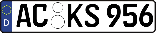 AC-KS956