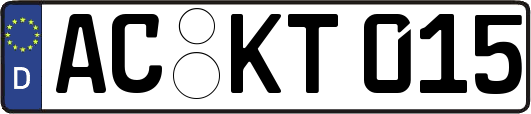 AC-KT015