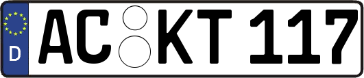 AC-KT117