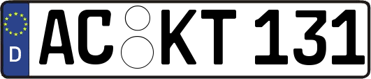 AC-KT131