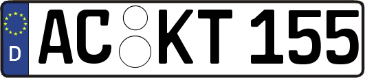 AC-KT155
