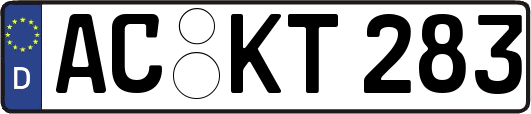 AC-KT283