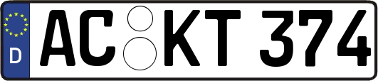 AC-KT374