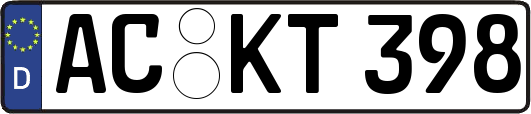 AC-KT398
