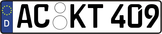 AC-KT409