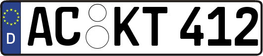 AC-KT412