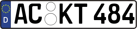 AC-KT484