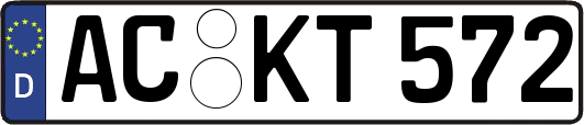 AC-KT572