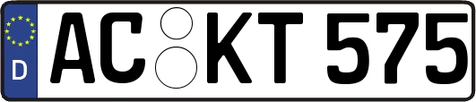 AC-KT575