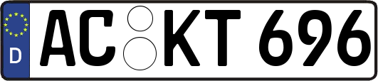 AC-KT696