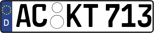 AC-KT713