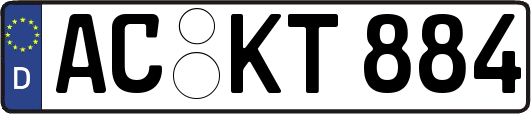AC-KT884