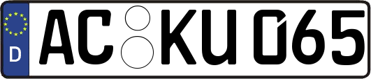 AC-KU065