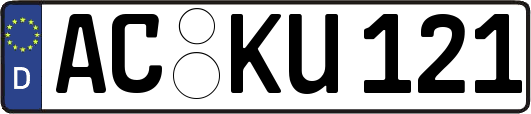 AC-KU121