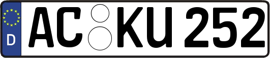 AC-KU252