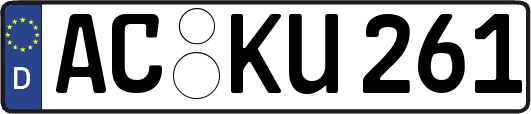 AC-KU261