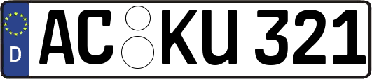 AC-KU321