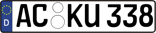 AC-KU338