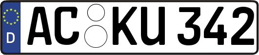 AC-KU342