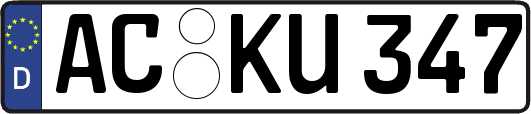 AC-KU347