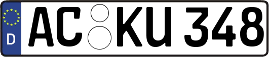 AC-KU348