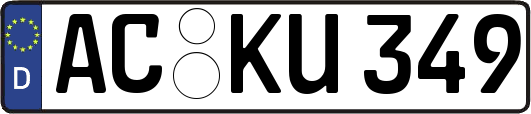 AC-KU349